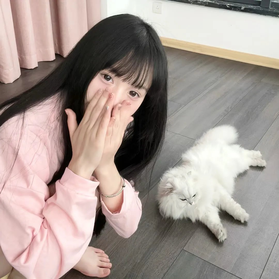 狼女