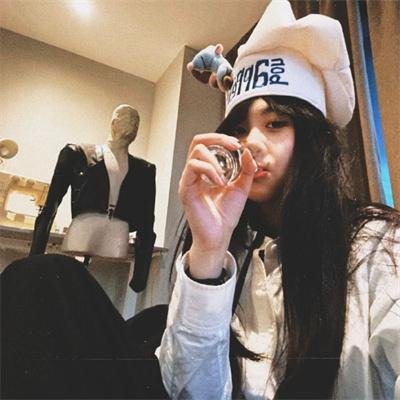 夜晚开的花