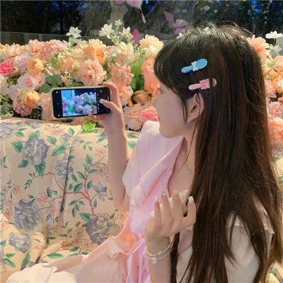 夏日恋神马